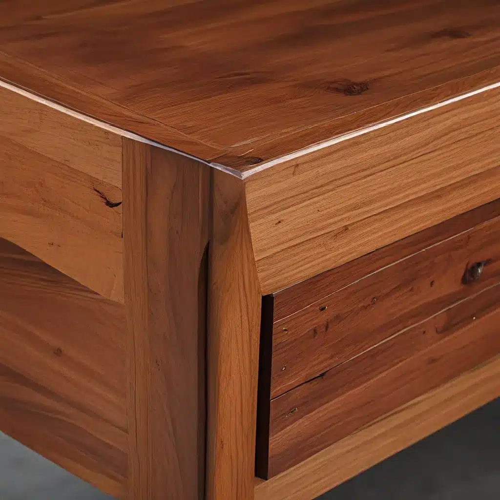 Artisanal Elegance: Celebrating the Beauty of Handcrafted Bespoke Furniture