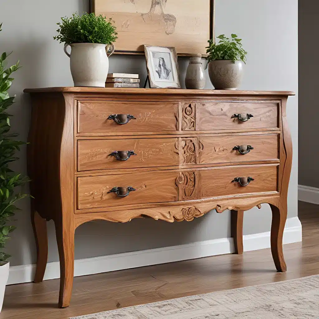 Artisan’s Delight: Customization Ideas to Elevate Your Handmade Furniture