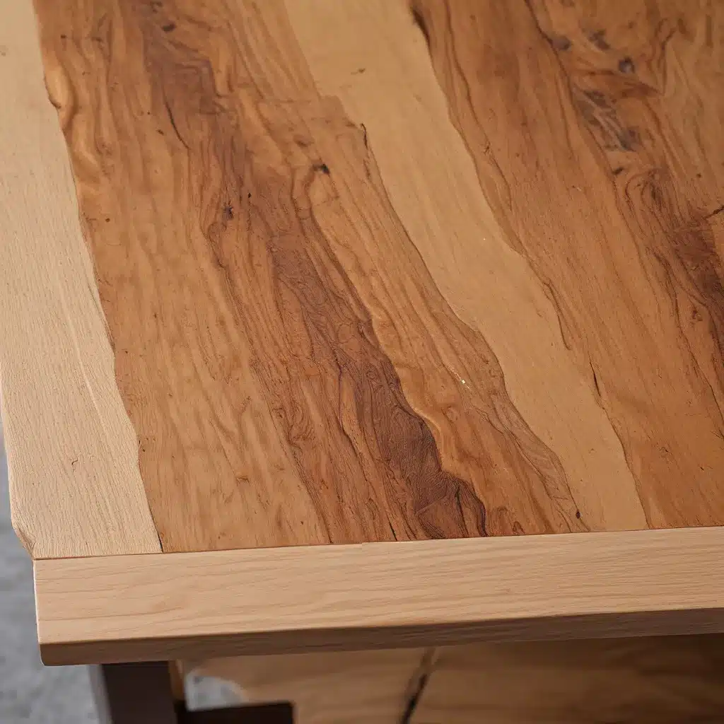 Artisan’s Touch: Customization Techniques to Elevate Your Wood Furniture