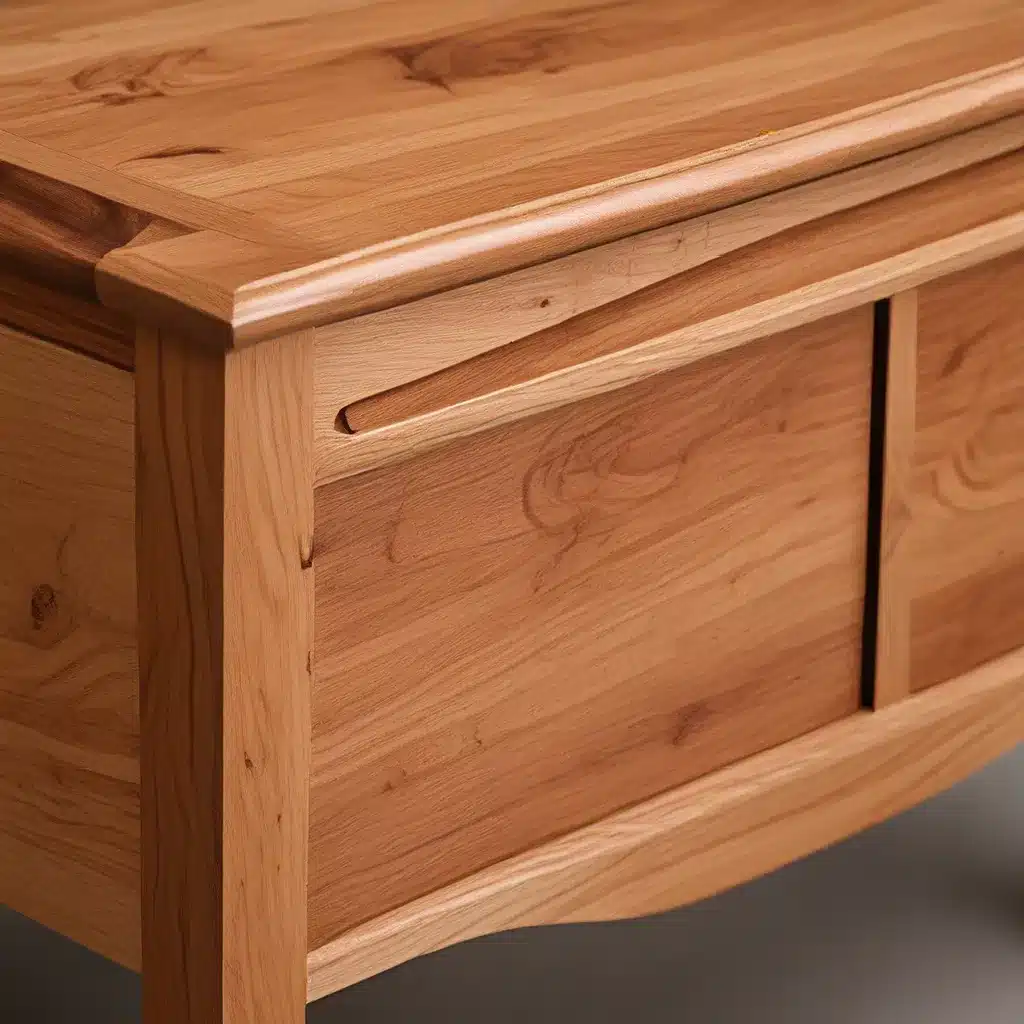 Artistry in Wood: Bespoke Furniture Designs to Inspire and Delight