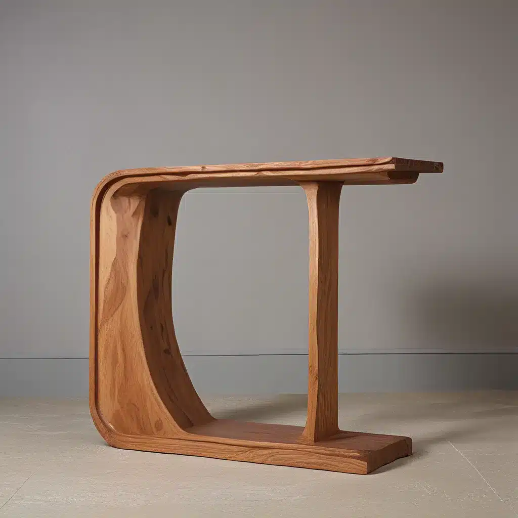 Balancing Form and Function: Bespoke Furniture That Combines Beauty and Utility