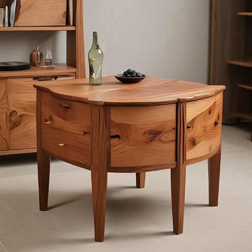 Bespoke Brilliance: Preserving the Beauty of Custom-Crafted Furniture