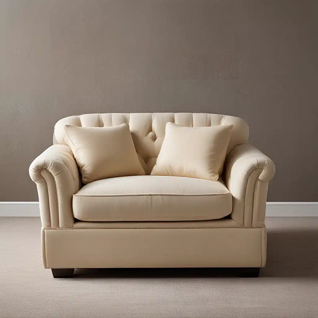 Bespoke Brilliance: Upholstery Innovations for Luxurious Comfort