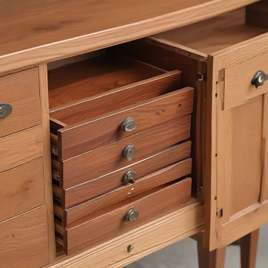 Bespoke Furniture Maintenance: Ensuring Your Investment Stands the Test of Time