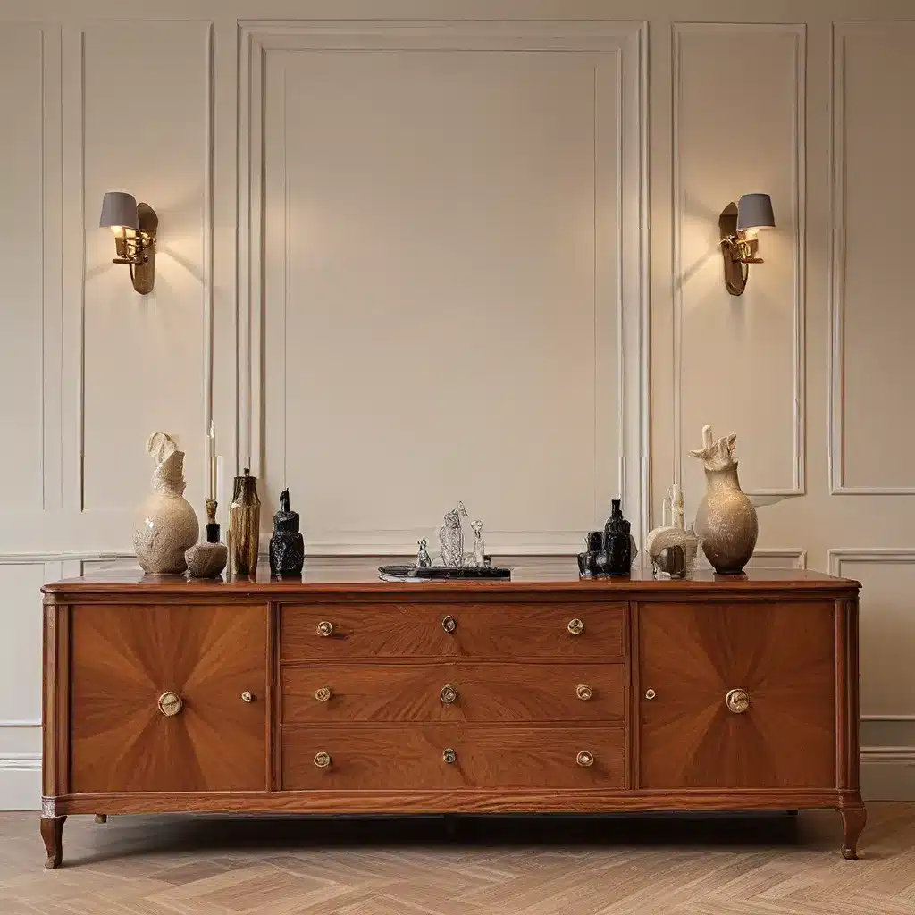 Bespoke Furniture Maintenance: Unlocking the Secrets to Long-Lasting Elegance