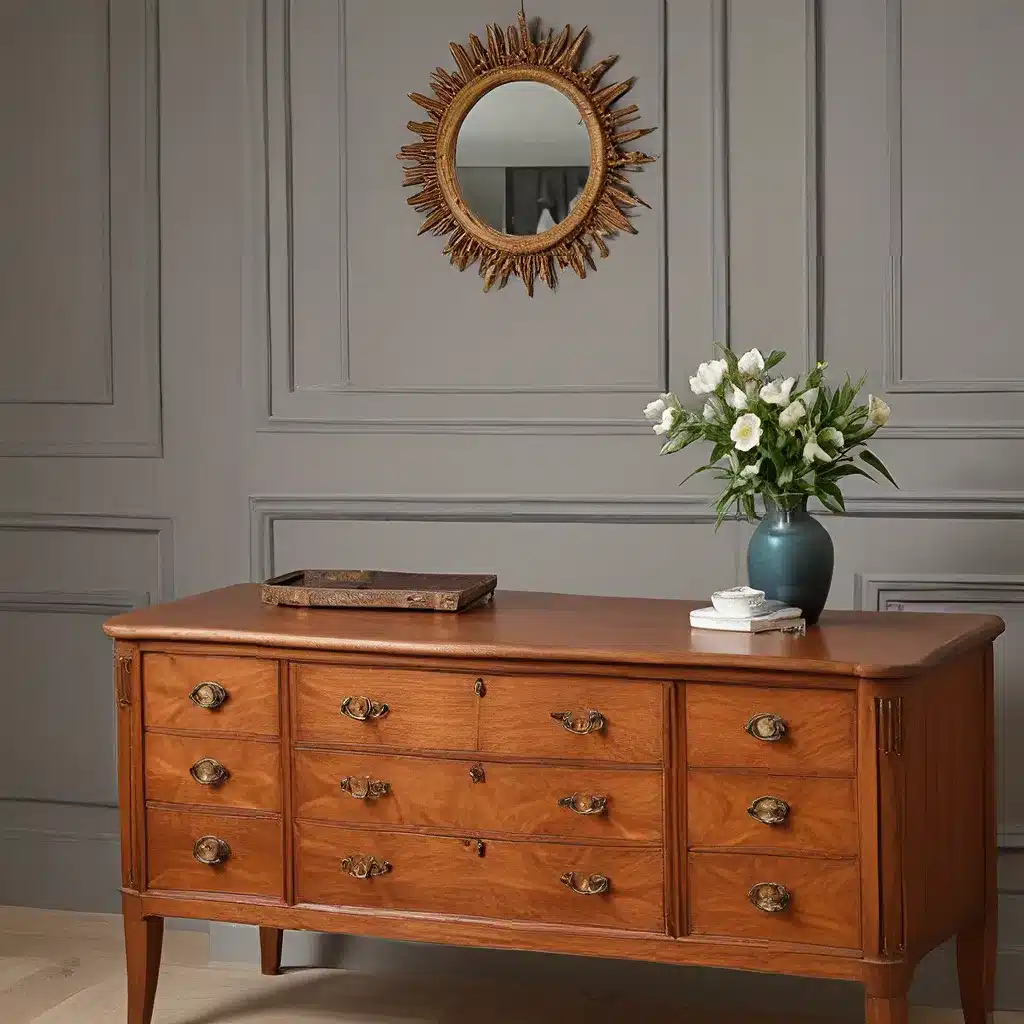 Bespoke Furniture Rejuvenation: Restoring the Splendor of Your Prized Pieces