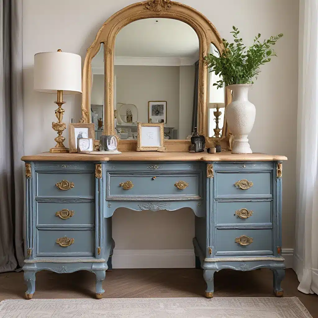 Crafting Bespoke Beauty: Customization Ideas to Enhance Your Furniture