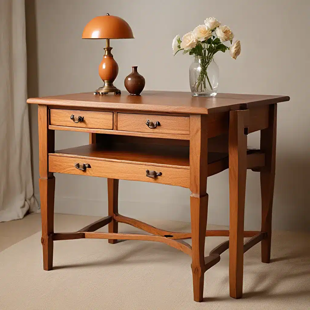 Crafting Heirlooms: The Art of Building Furniture that Stands the Test of Time