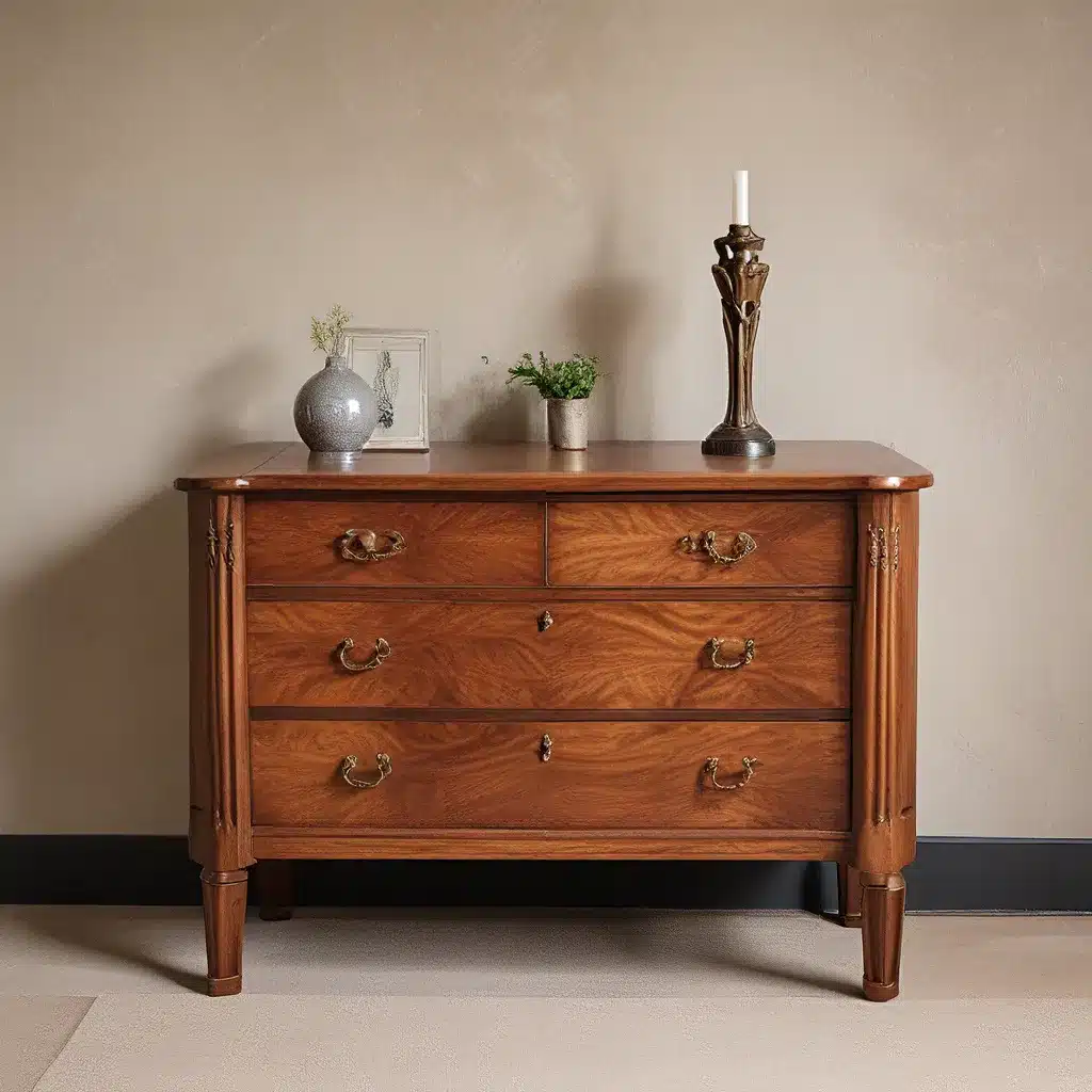 Crafting Lasting Impressions: Mastering the Art of Bespoke Furniture Upkeep