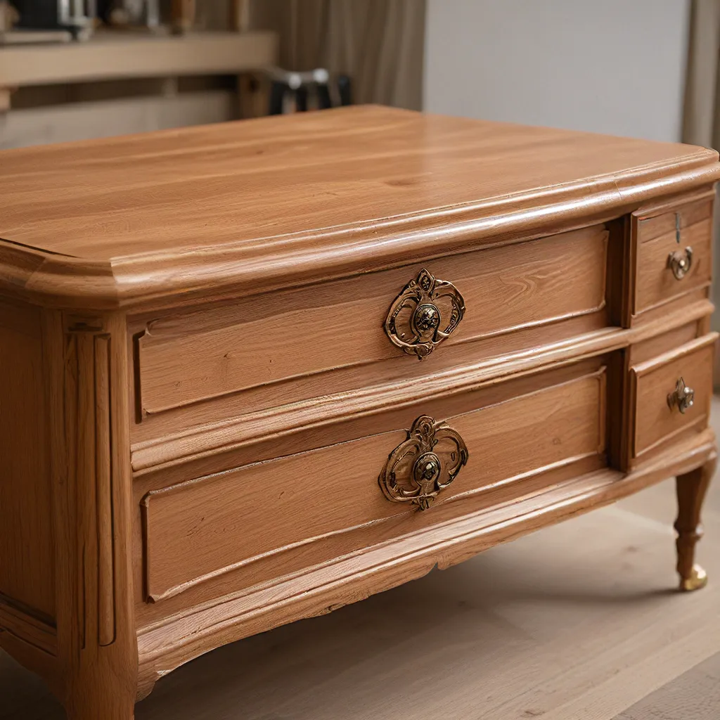 Crafting Longevity: Essential Tips for Caring for Bespoke Wood Furnishings