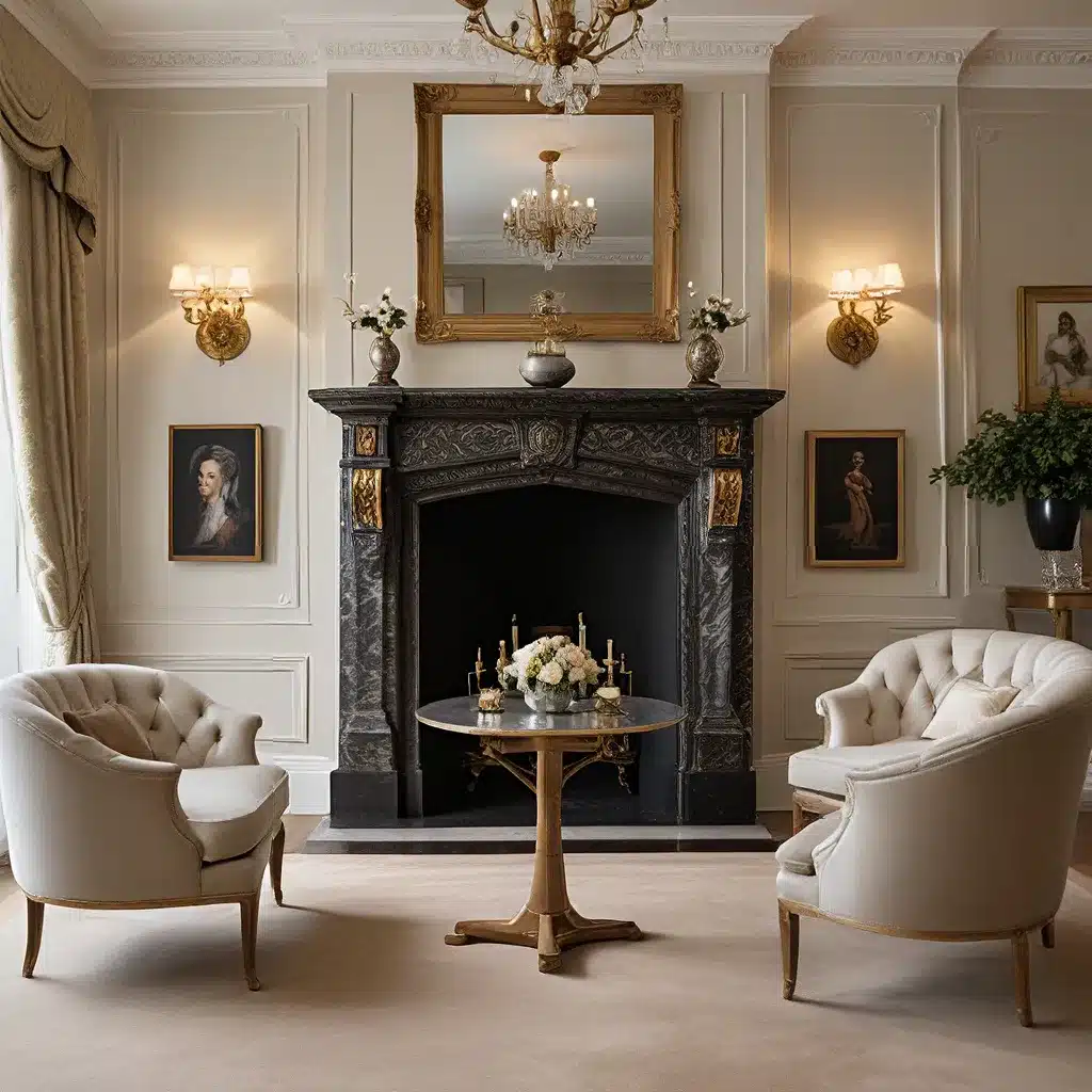 Crafting Timeless Elegance: Bespoke Furniture Designs for the Discerning Homeowner