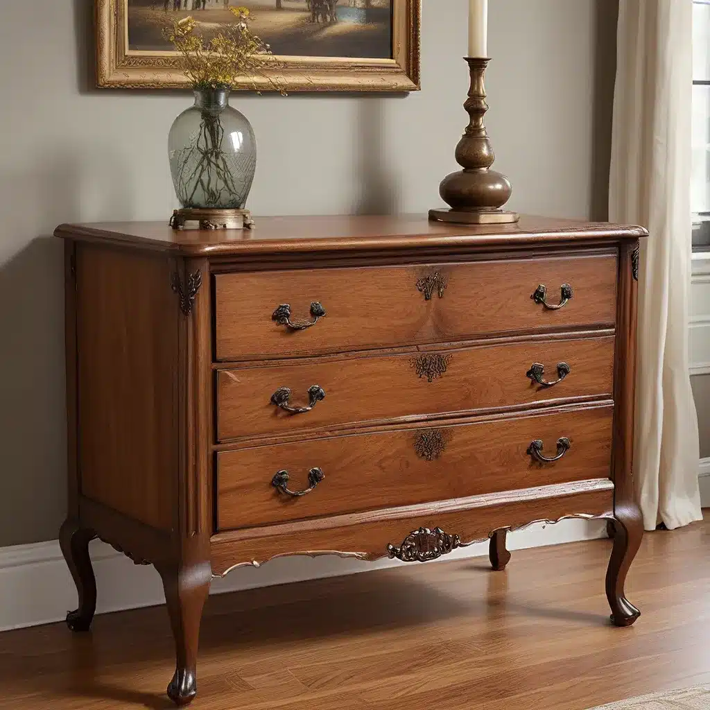 Crafting Timeless Treasures: Heirloom-Quality Furniture Design