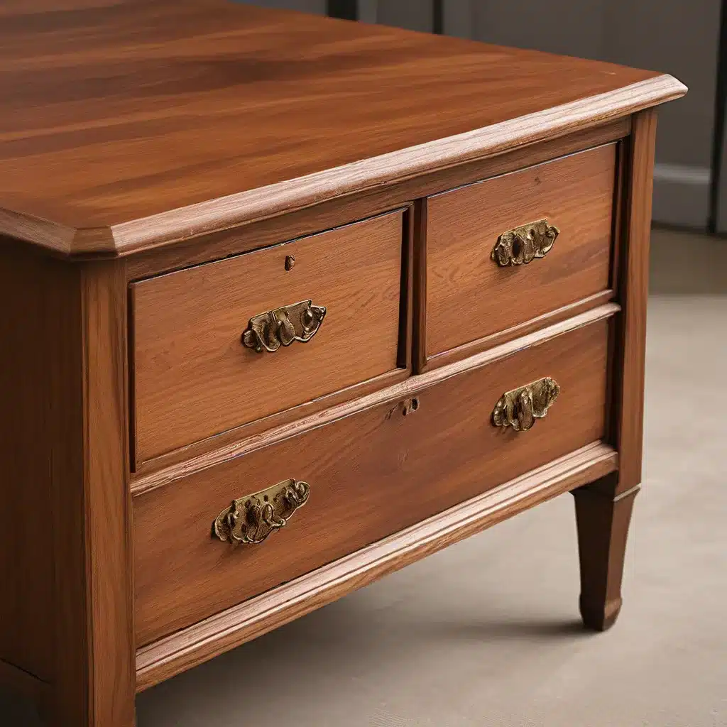 Crafting a Lasting Impression: Mastering the Art of Bespoke Furniture Care