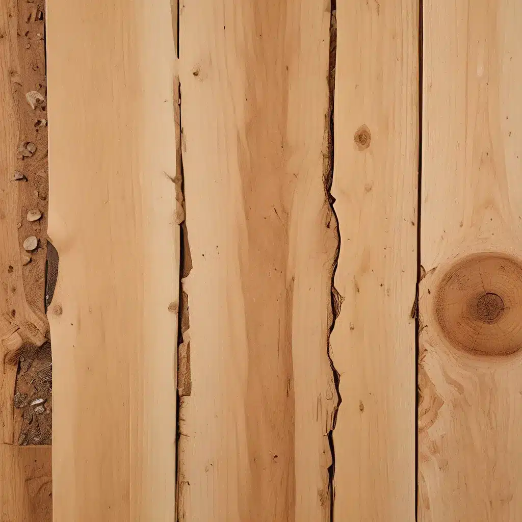 Crafting a Sustainable Future: Eco-Friendly Woodworking for the Conscious Consumer