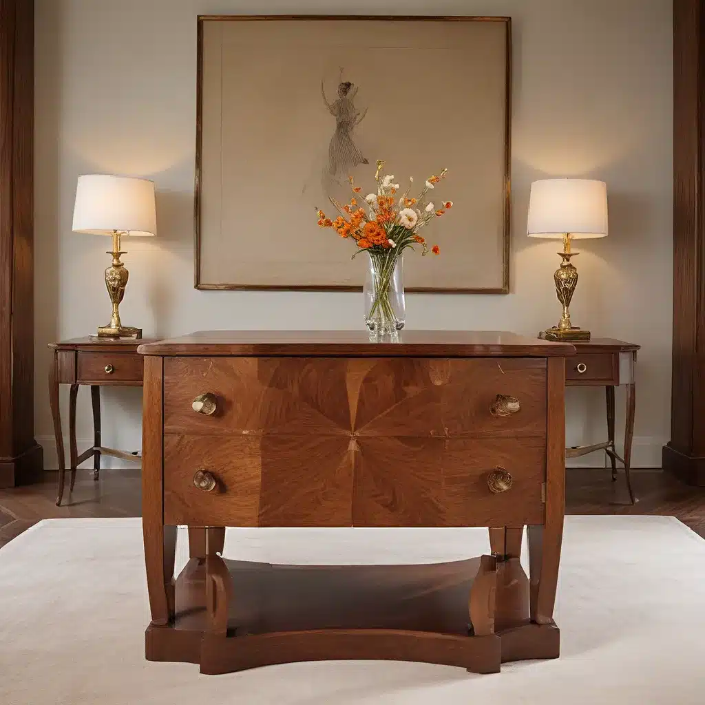 Customized Care: Ensuring the Enduring Beauty of Bespoke Furniture