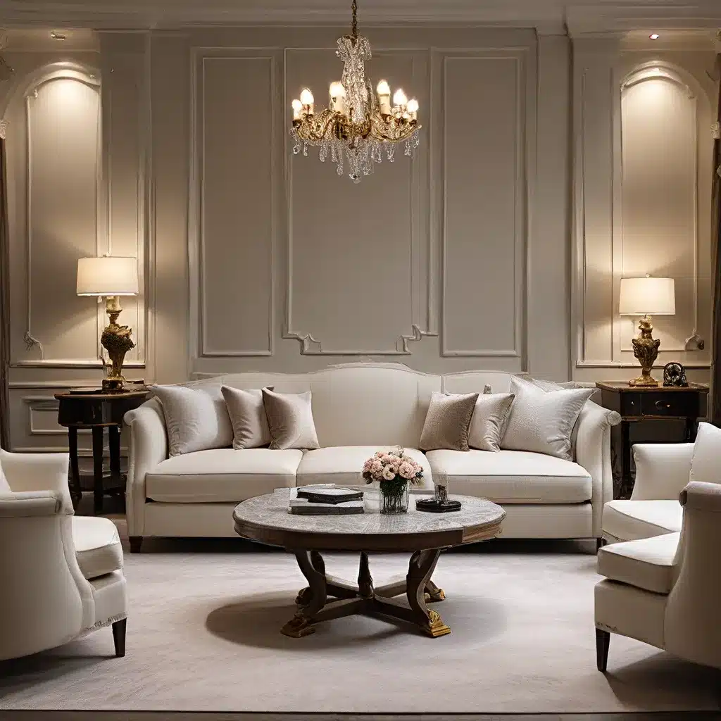 Customized Comfort, Enduring Elegance: Caring for Your Bespoke Furnishings