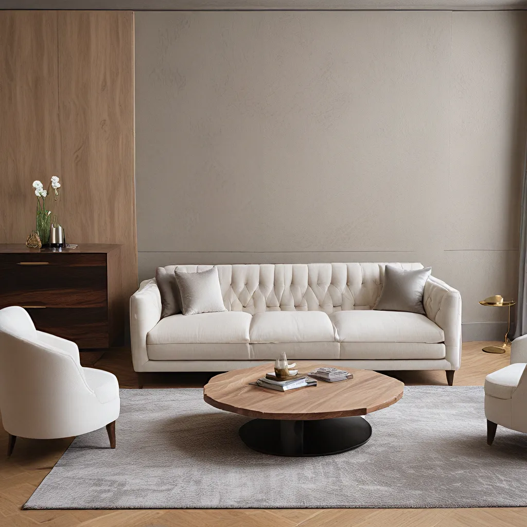 Customized Comfort: Extending the Lifespan of Your Bespoke Furnishings