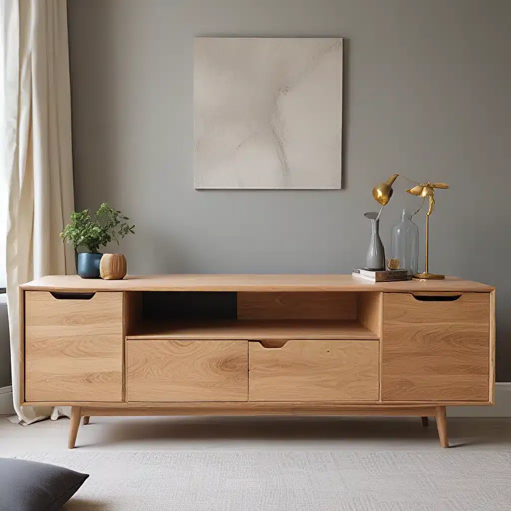 Discovering the Joy of Customization: Bespoke Furniture for the Modern Home