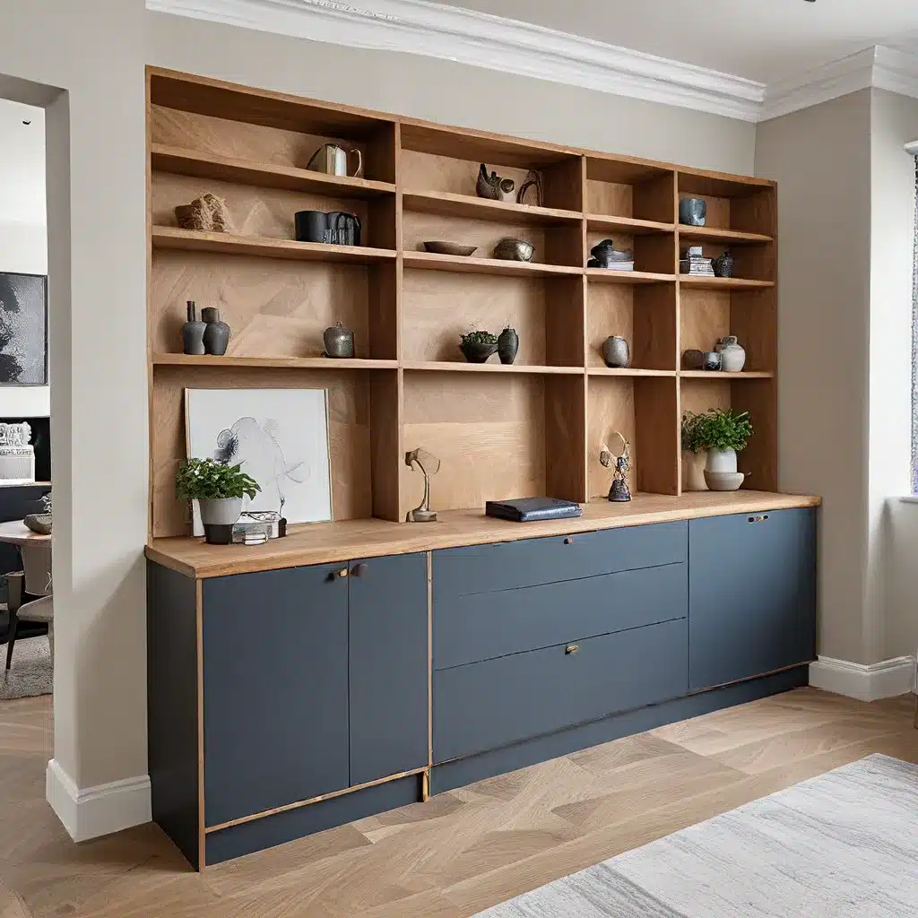 Elevating Everyday Living: Creative Customization Ideas for Your Bespoke Furniture