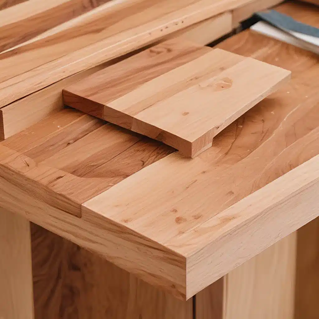 Elevating Woodworking Craftsmanship: Personalized Furniture Solutions
