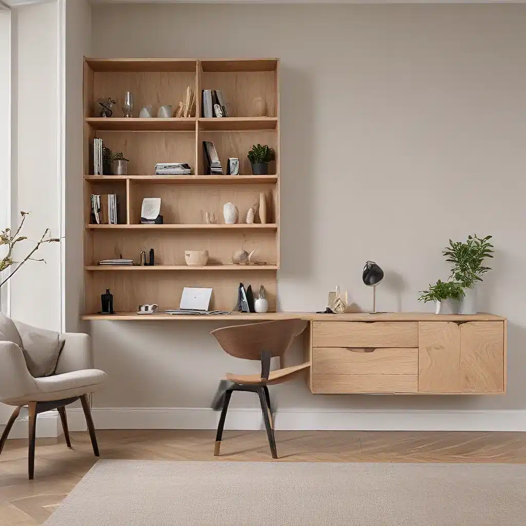 Elevating the Everyday: Bespoke Furniture as the Catalyst for Inspired Living