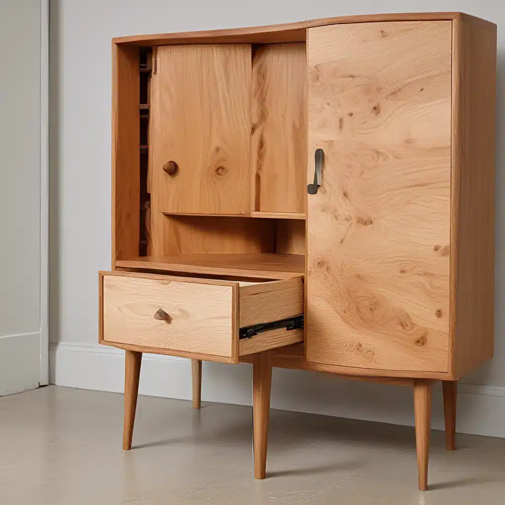 Elevating the Everyday: Exploring the Beauty of Bespoke Furniture