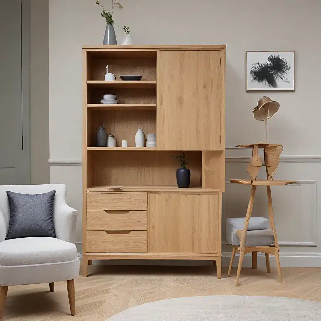 Elevating the Everyday: Simple Strategies for Caring for Bespoke Furniture