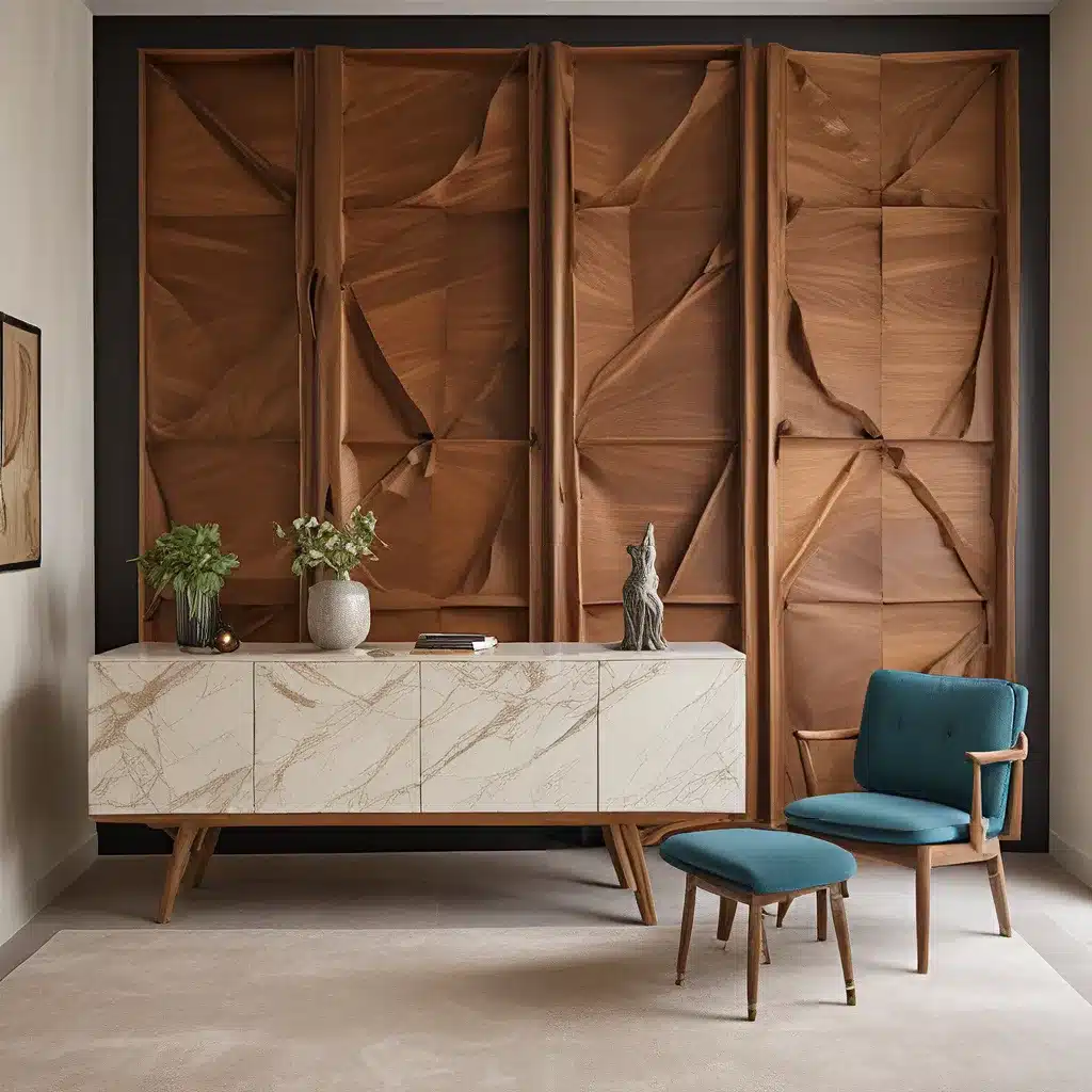 Elevating the Ordinary: Unexpected Bespoke Furniture Pieces for a Standout Home