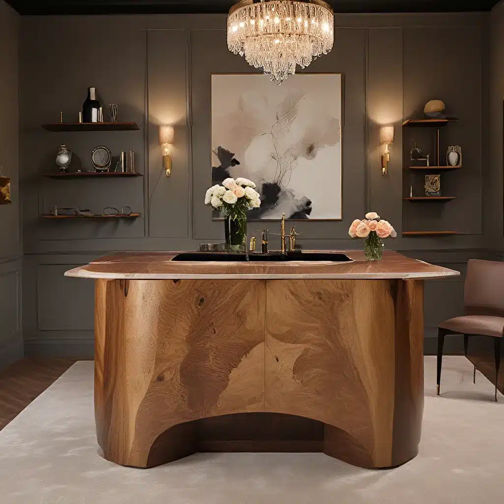 Embracing the Art of Customization: Bespoke Furniture for the Discerning Homeowner