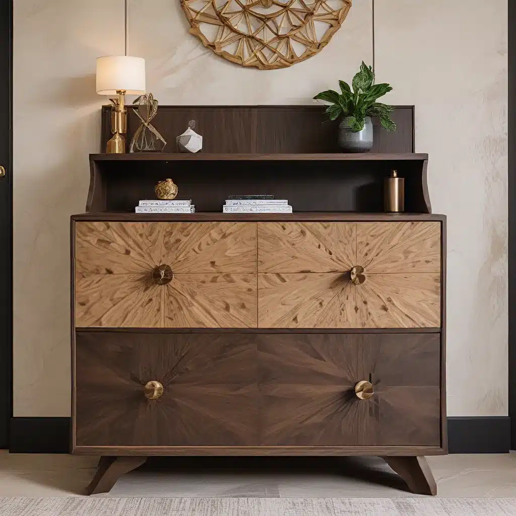 Embracing the Art of Personalization: Elevating Your Bespoke Furniture with Custom Touches