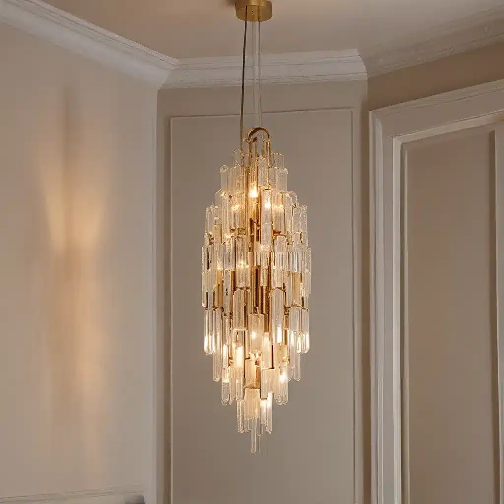 Enhancing Ambiance: Bespoke Lighting Fixtures to Elevate Your Space ...