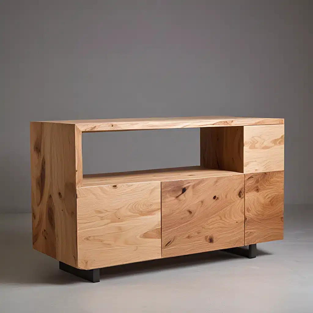 Functional Art: Elevating Everyday Furnishings with Bespoke Furniture Design