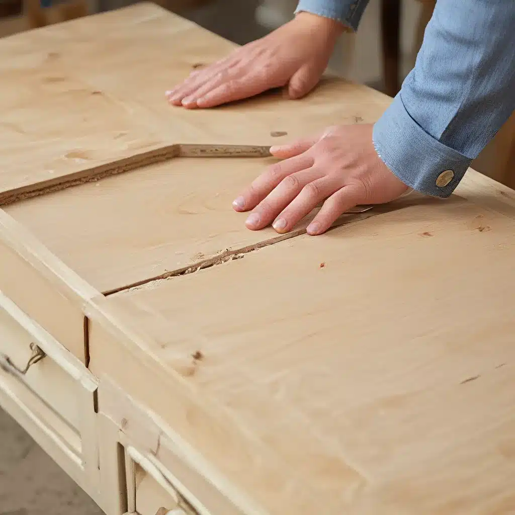 Furniture Fixit: DIY Repairs to Tackle Common Damage and Wear