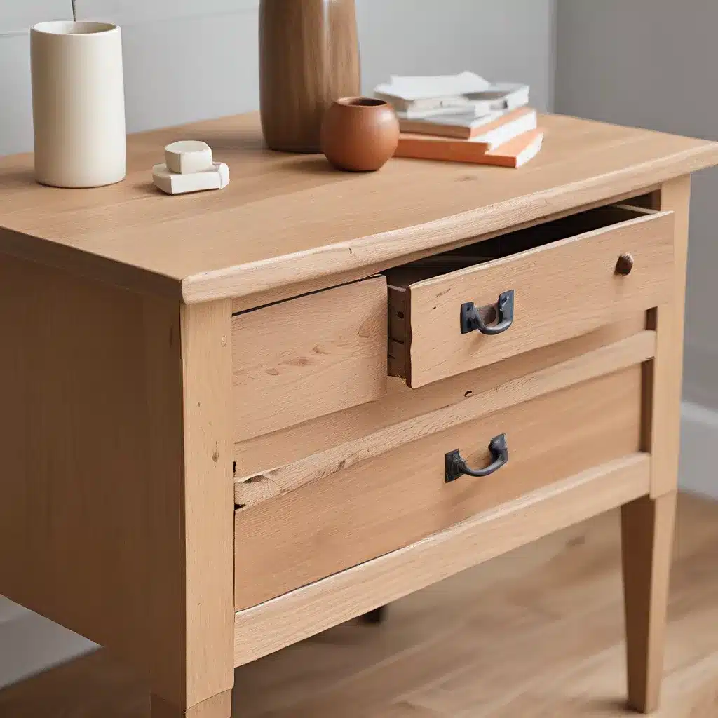 Furniture Fundamentals: Back-to-Basics Maintenance for Everyday Pieces