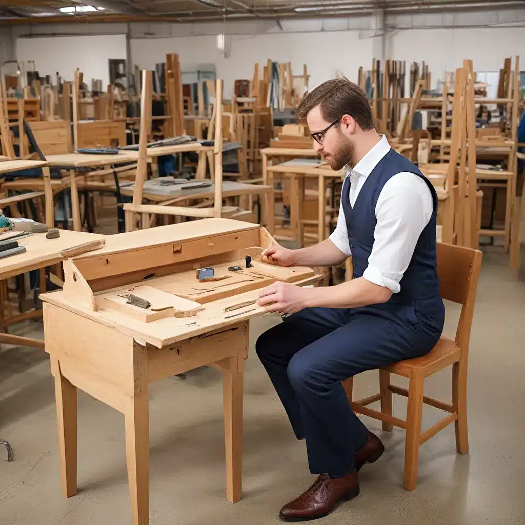 Furniture Maker’s Approach to Customization: Tailoring Pieces to Individual Needs