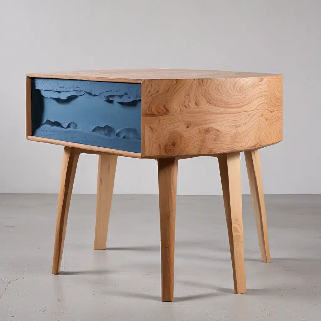 Furniture as Emotional Expression: Crafting Pieces that Evoke Feelings