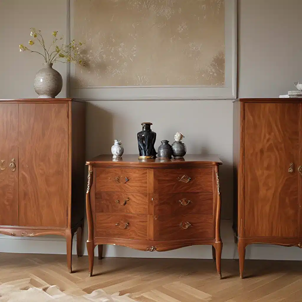 Handcrafted Elegance: Bespoke Furniture Designs for Every Room