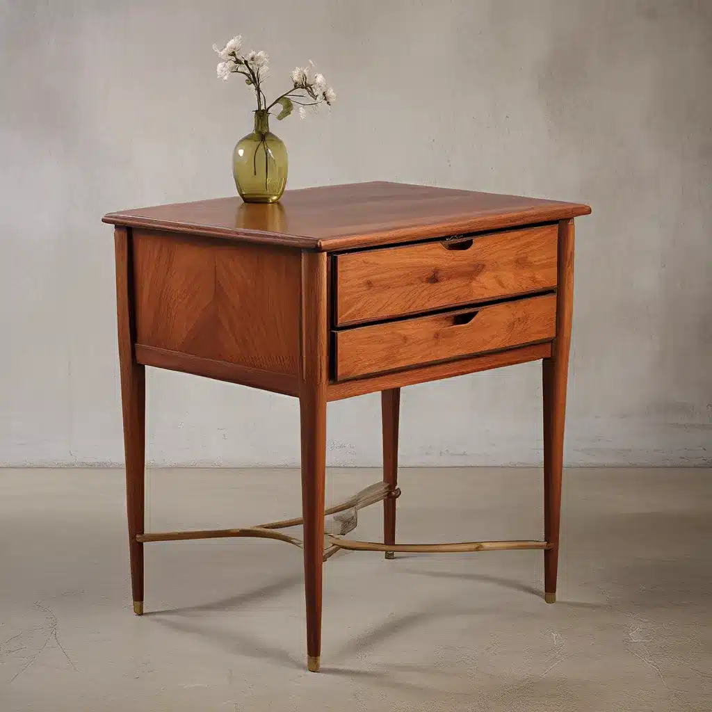 Heirloom Reimagined: Bespoke Furniture Breathes New Life into Old Classics