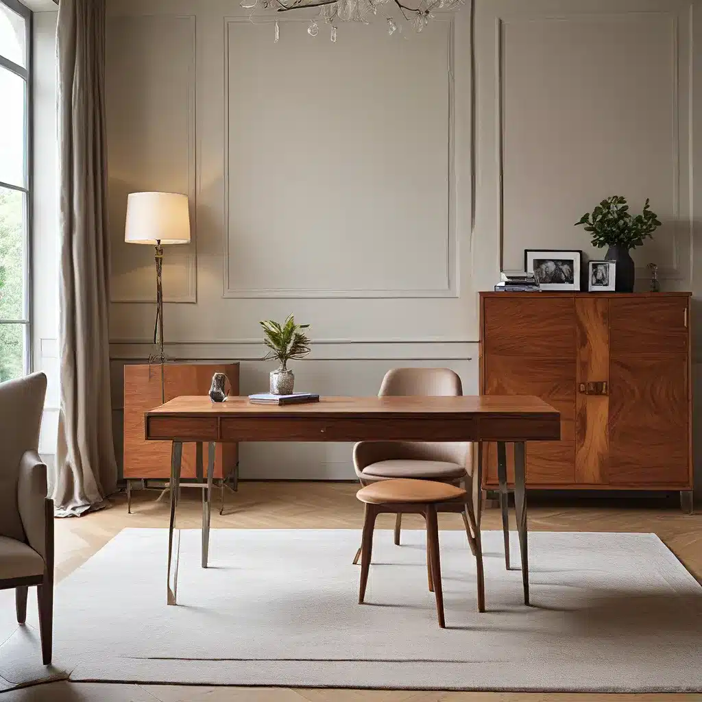 Investing in Timelessness: Why Bespoke Furniture is Worth the Wait