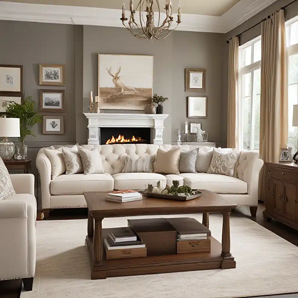 Personalize Your Sanctuary: Custom Furniture Designs to Reflect Your Style