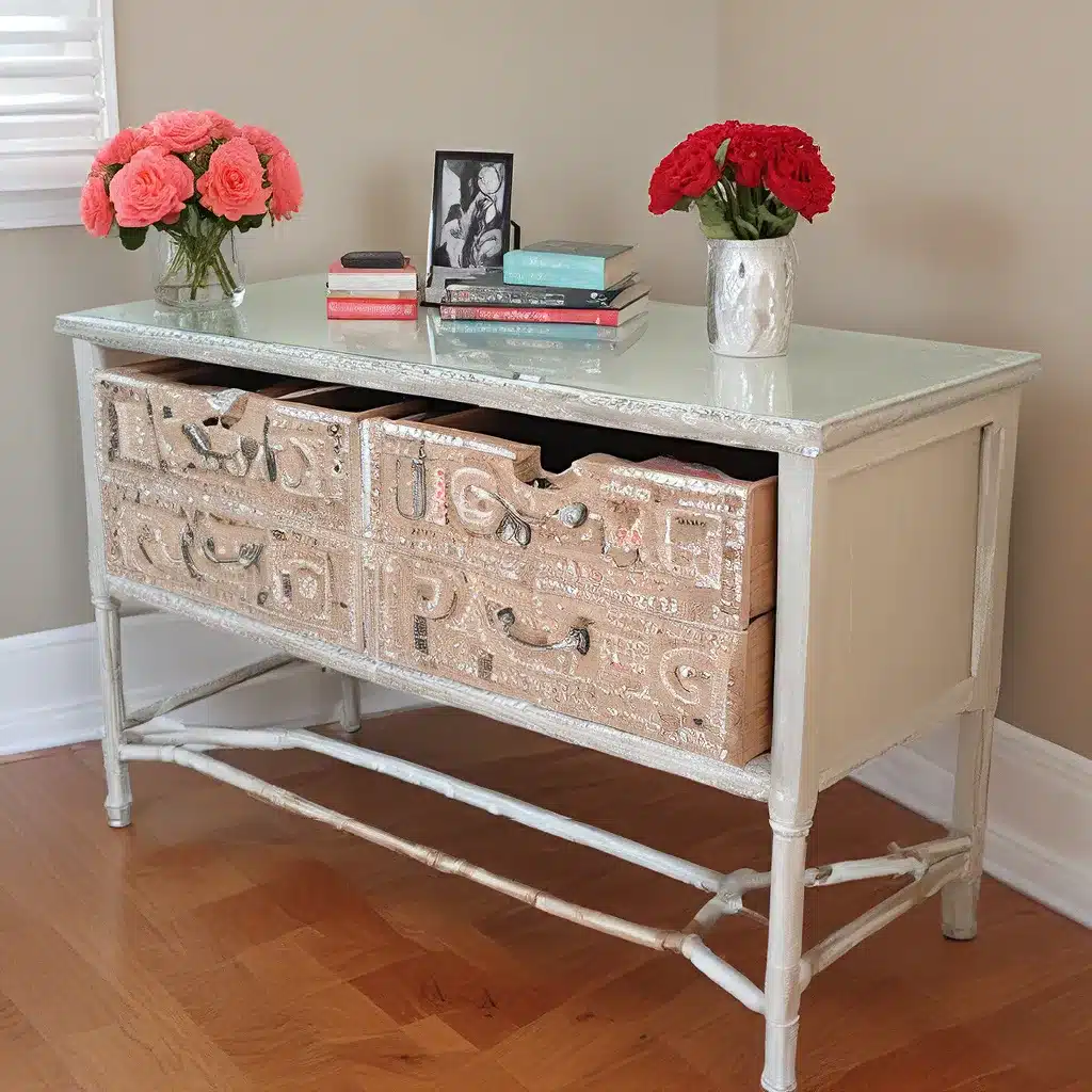 Personalized Passions: DIY Furniture Pieces Reflecting Your Style