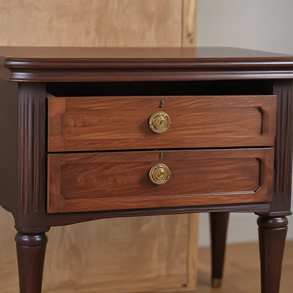 Personalized Preservation: Safeguarding the Timeless Appeal of Bespoke Furniture