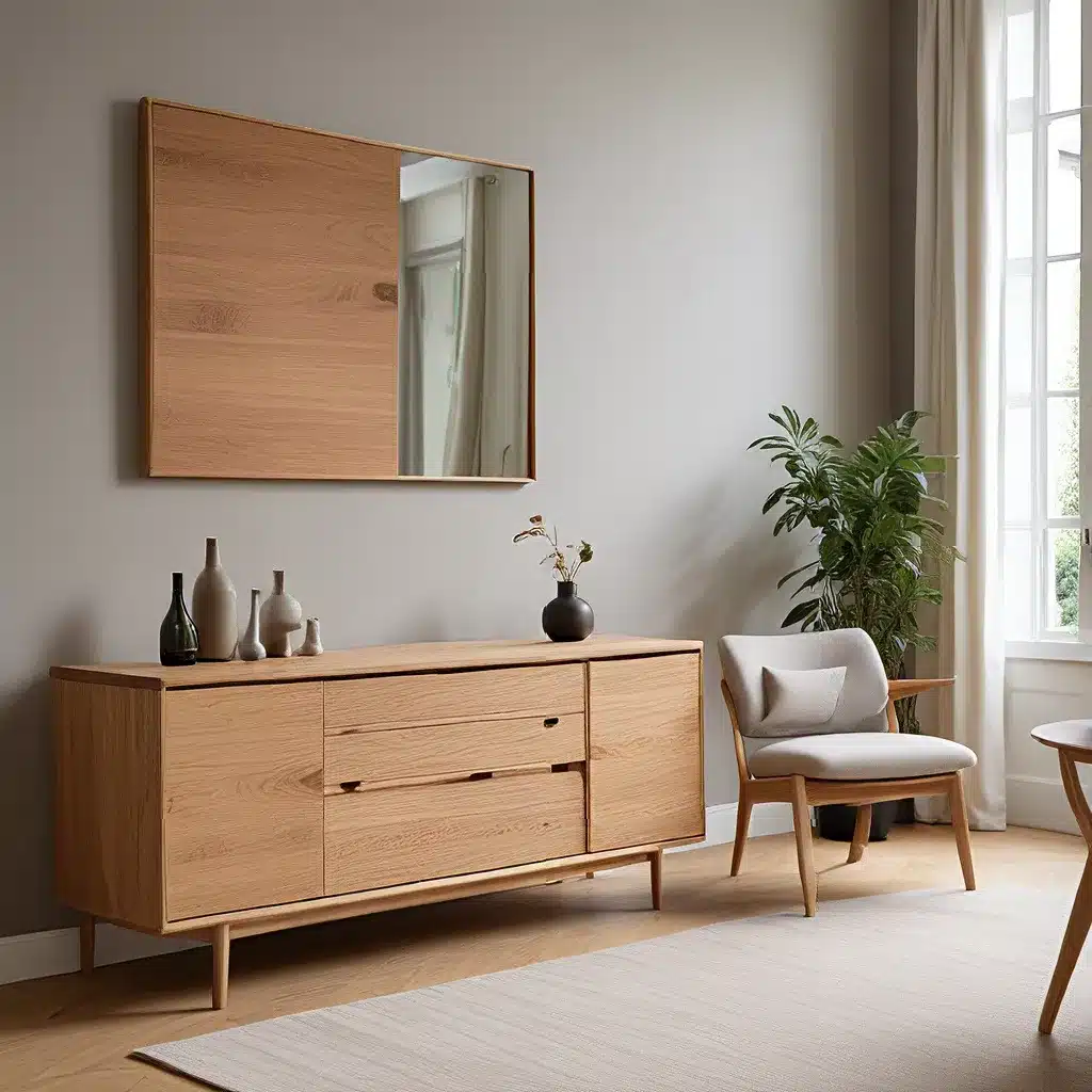 Redefining Comfort: Bespoke Furniture Designed for Your Wellbeing