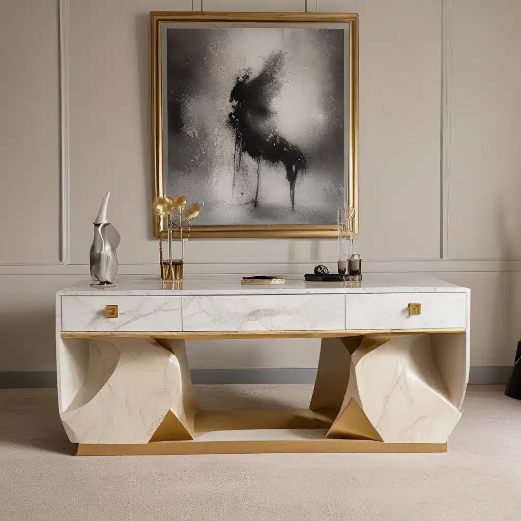 Redefining Luxury: Bespoke Furniture for the Modern Home