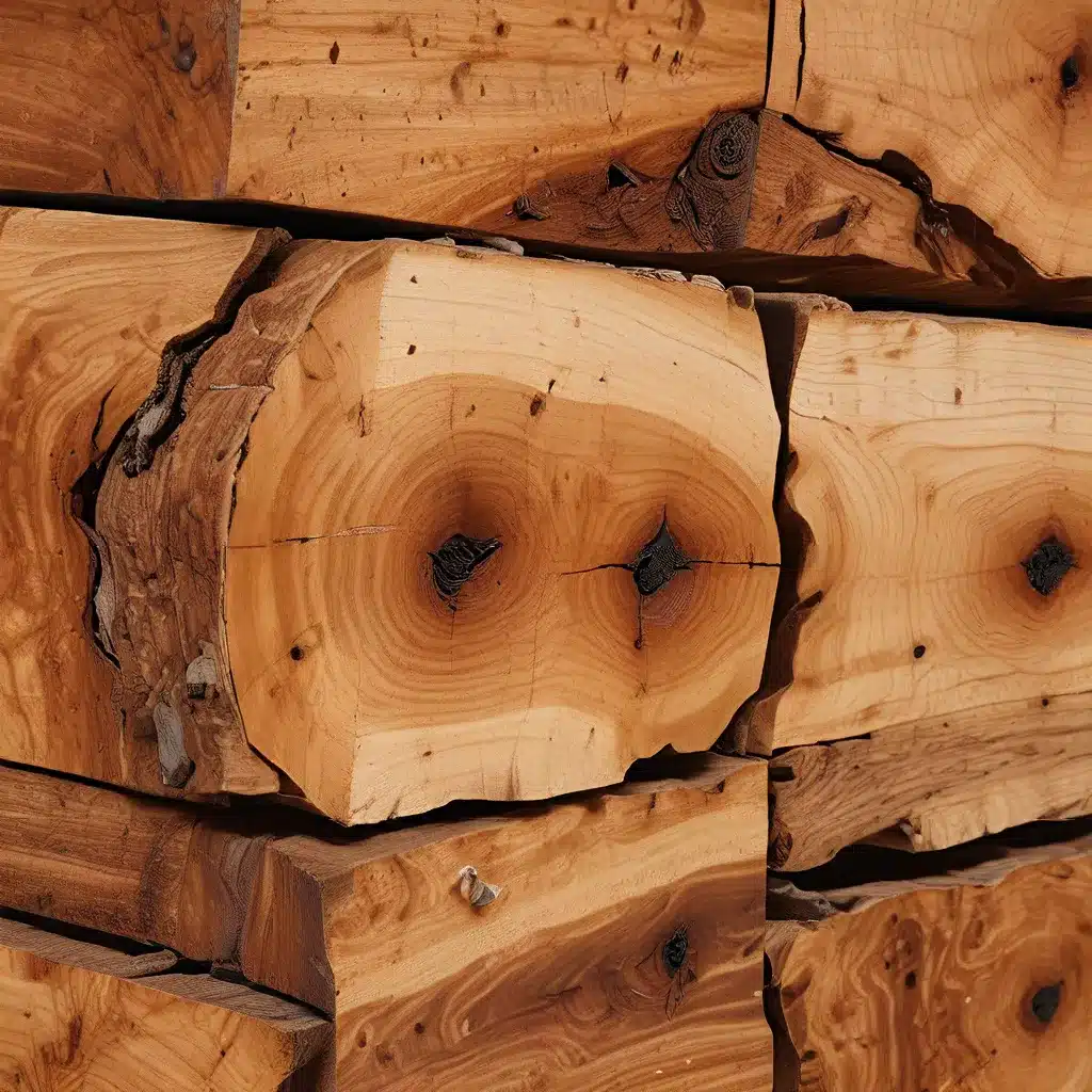 Secrets of the Timber World: Unveiling Rare Wood Species for Exceptional Furniture