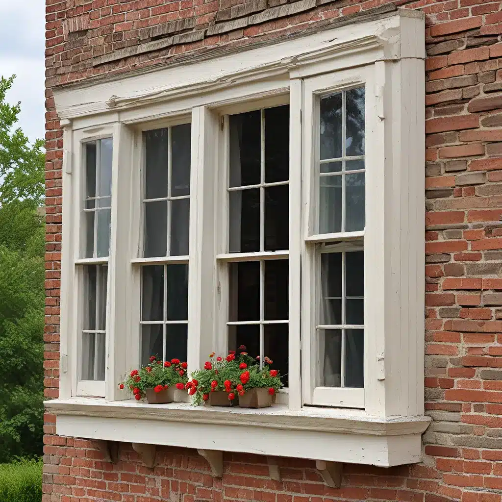 Strawbery Banke: A Window to the Furniture Craftsmanship of Colonial America