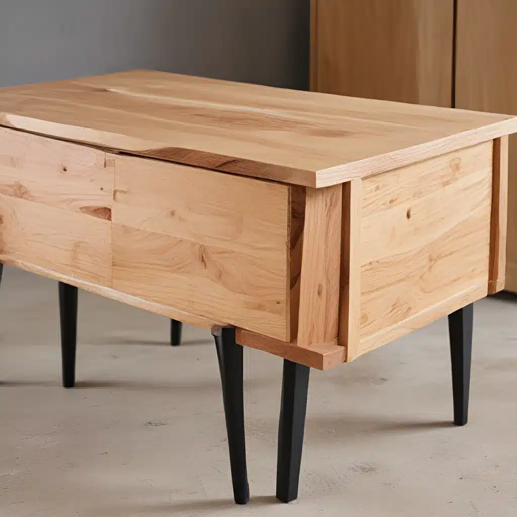 Sustainable Sourcing in Action: How Bespoke Furniture Makers Minimize Environmental Impact