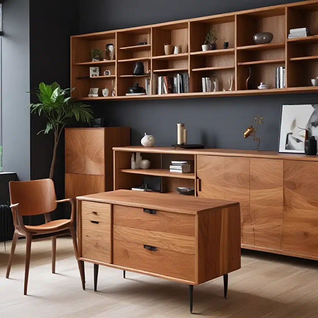 The Bespoke Furniture Lover’s Guide: Ensuring Long-Term Enjoyment of Custom Pieces