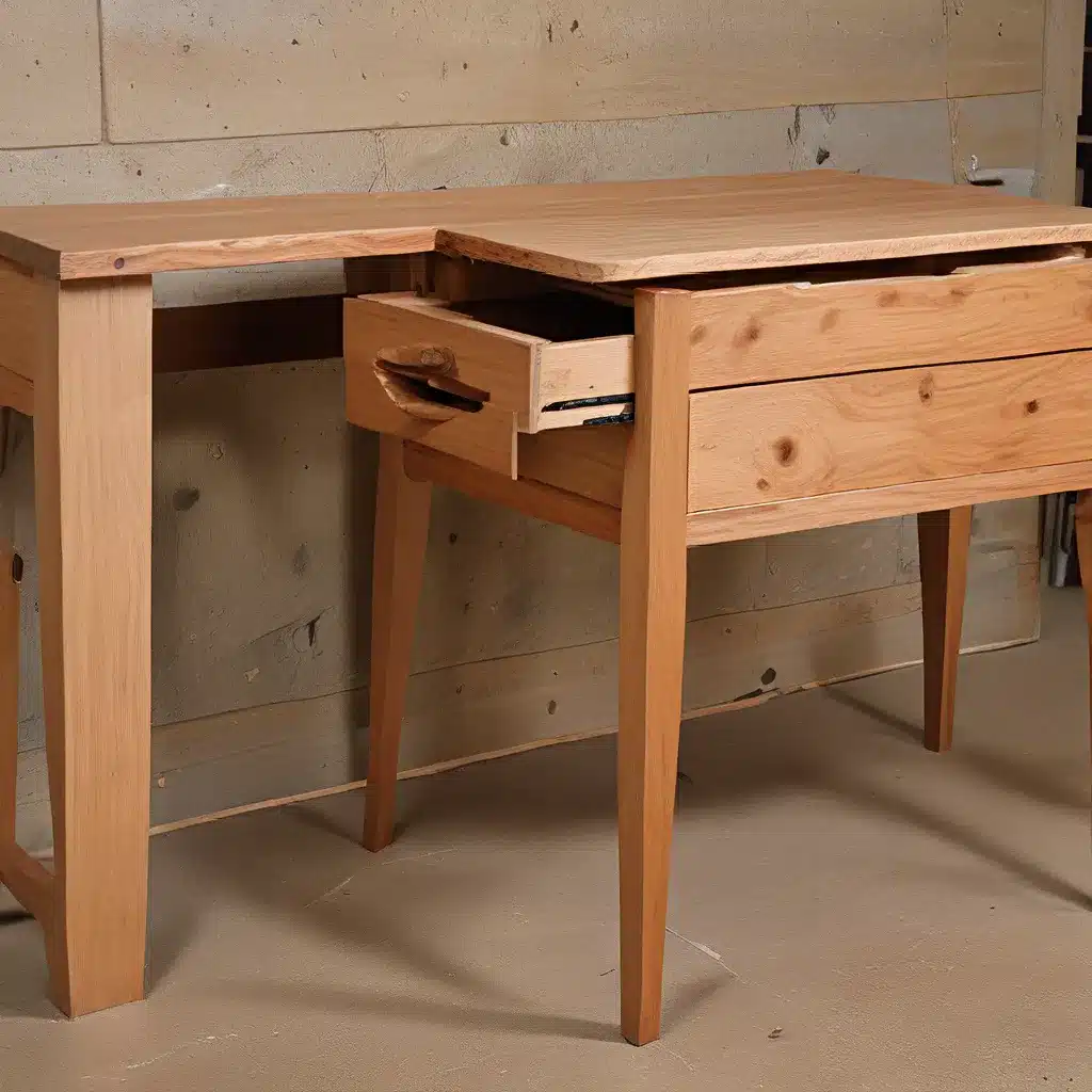 Timeless Traditions, Modern Interpretations: Exploring the Evolution of Woodworking