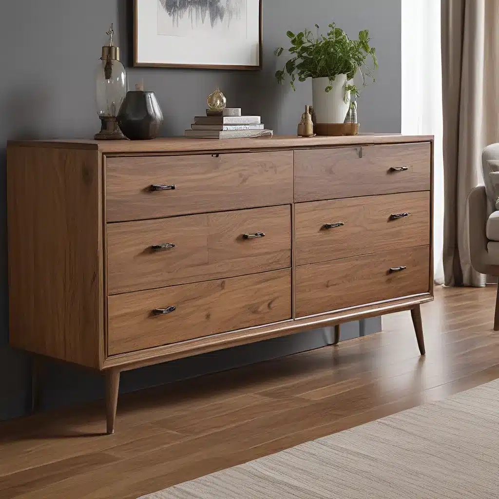 Timeless Treasures: Heirloom-Quality Furniture for Modern Living